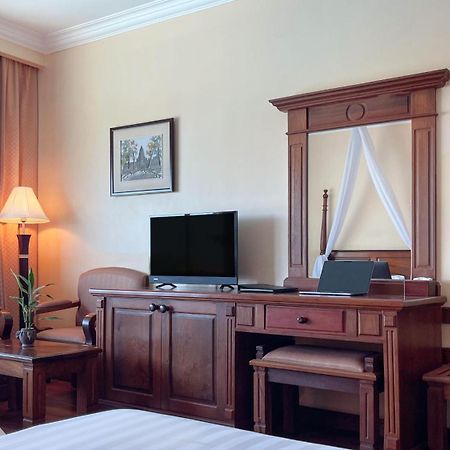 Pacific Hotel & Spa Σιέμ Ρέαπ Εξωτερικό φωτογραφία
