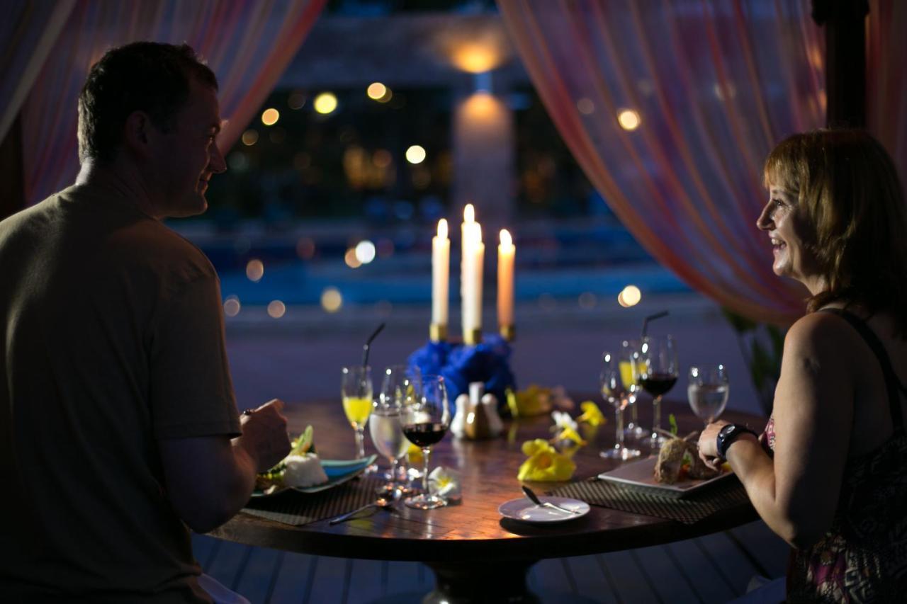 Pacific Hotel & Spa Σιέμ Ρέαπ Εξωτερικό φωτογραφία