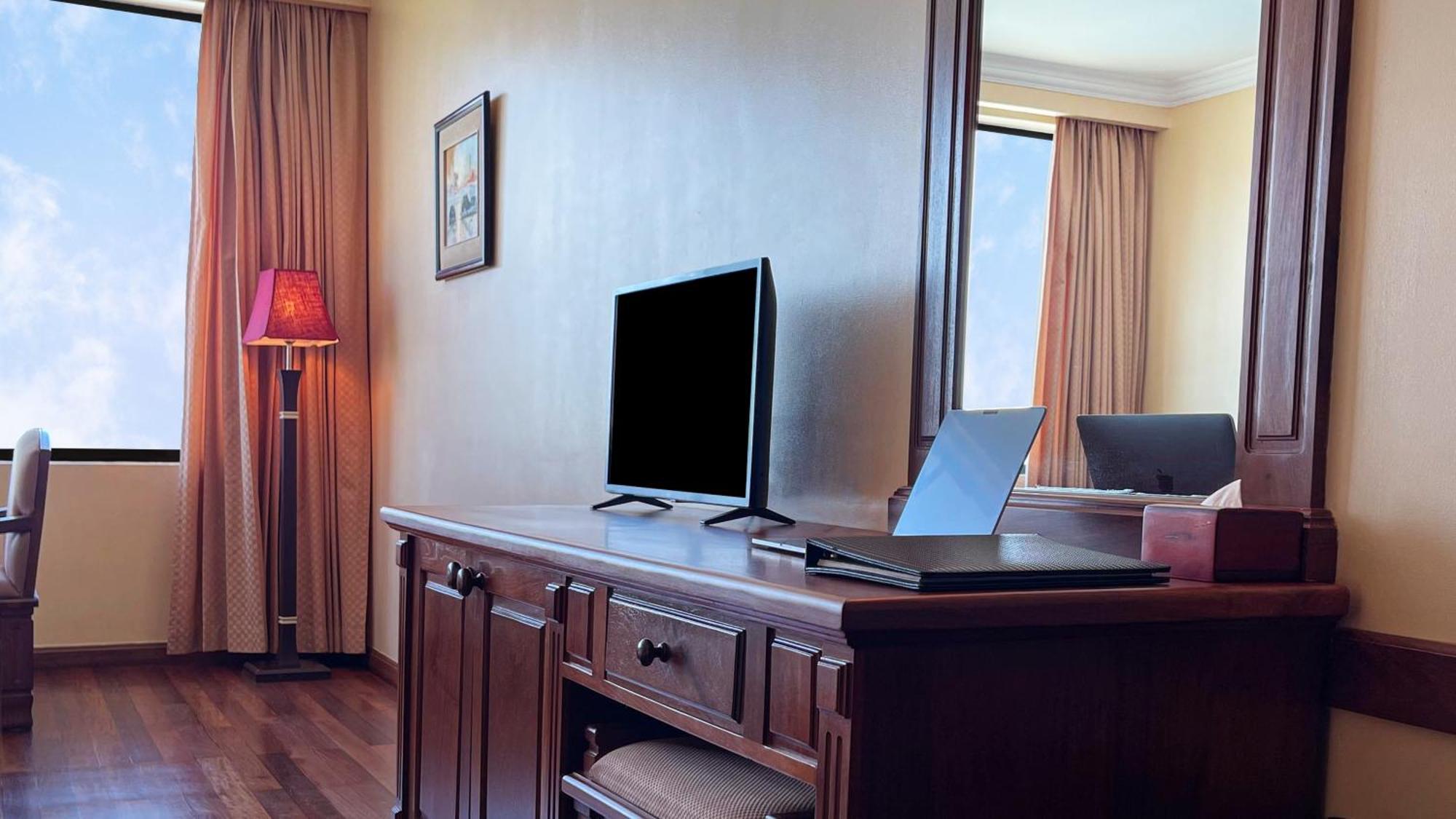 Pacific Hotel & Spa Σιέμ Ρέαπ Εξωτερικό φωτογραφία