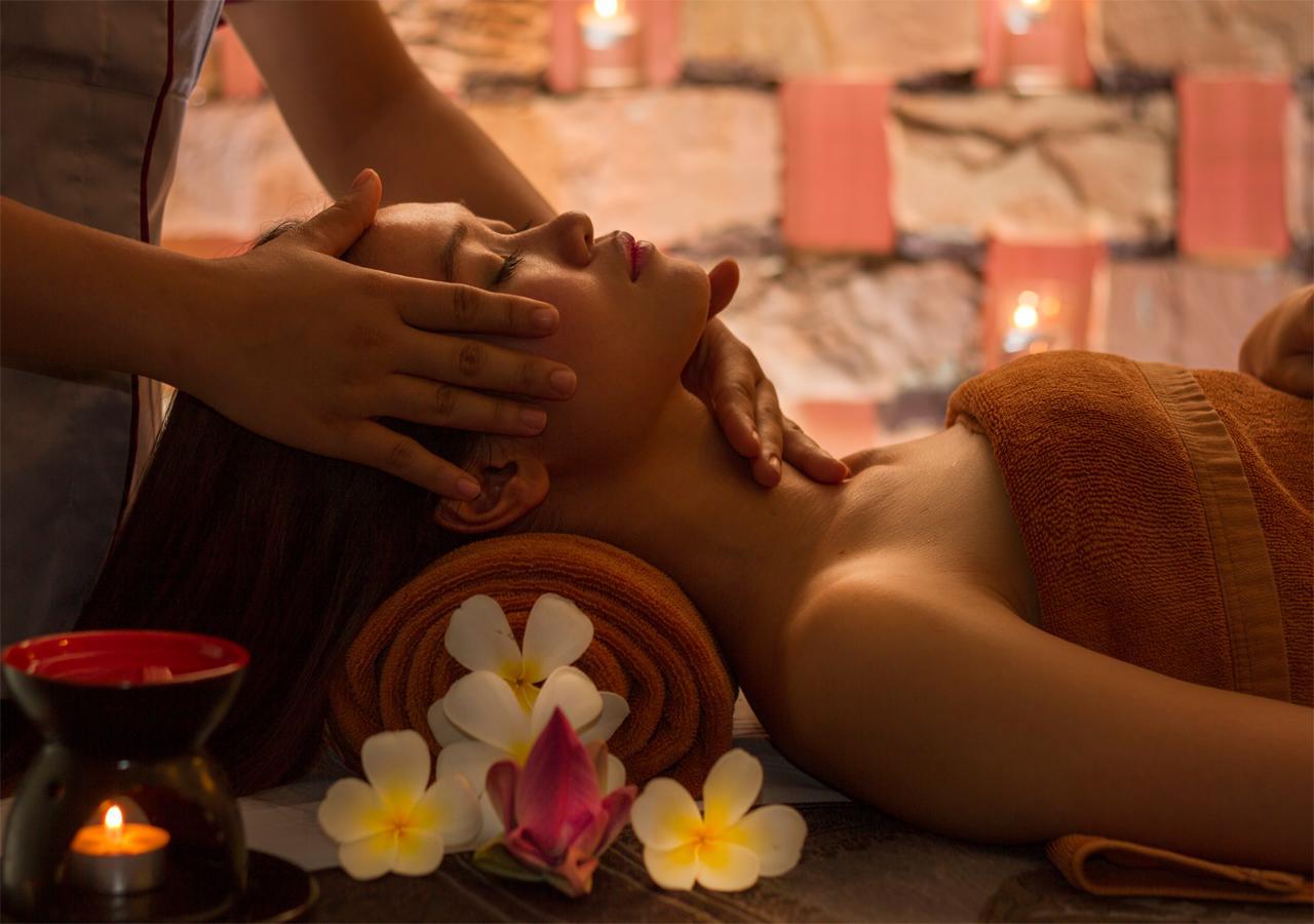Pacific Hotel & Spa Σιέμ Ρέαπ Εξωτερικό φωτογραφία