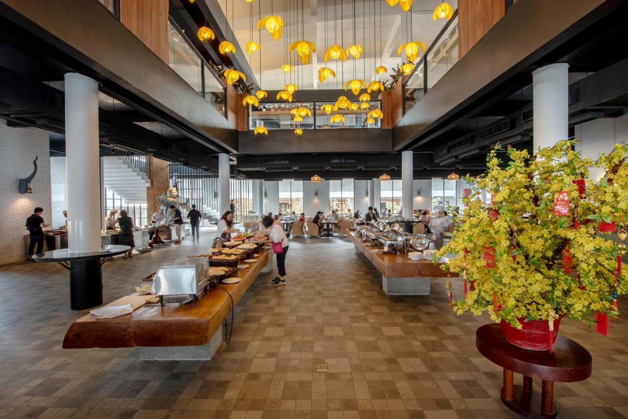 Pacific Hotel & Spa Σιέμ Ρέαπ Εξωτερικό φωτογραφία