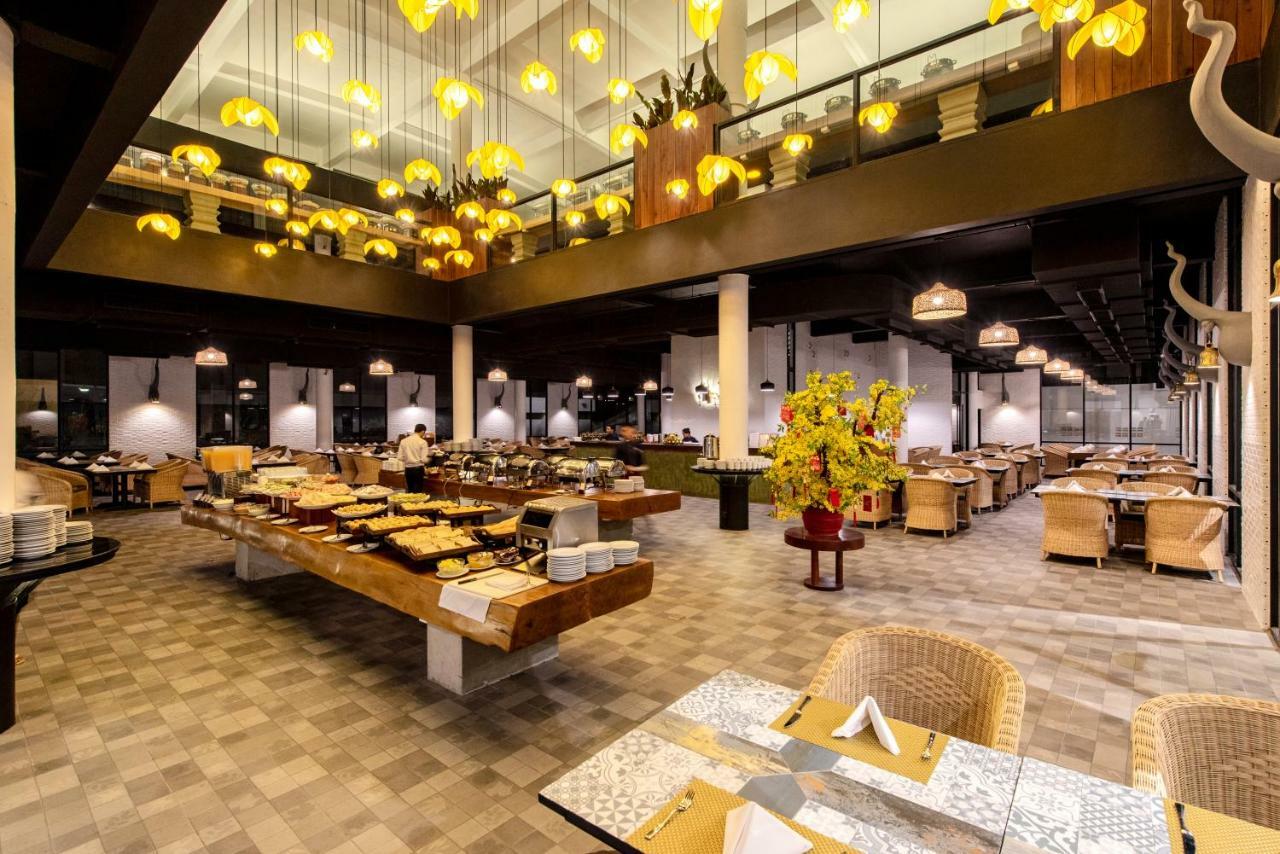 Pacific Hotel & Spa Σιέμ Ρέαπ Εξωτερικό φωτογραφία